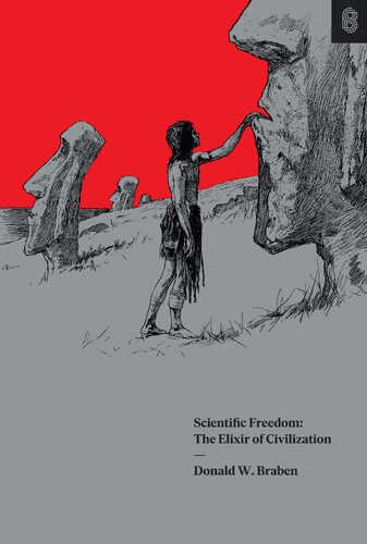 Scientific Freedom: The Elixir of Civilization