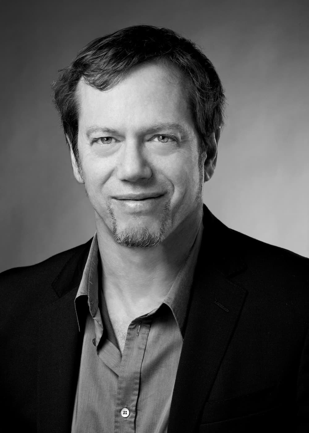 Robert Greene, from his 2012 author photograph